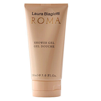 Laura Biagiotti Roma Large Shower Gel 150ml
