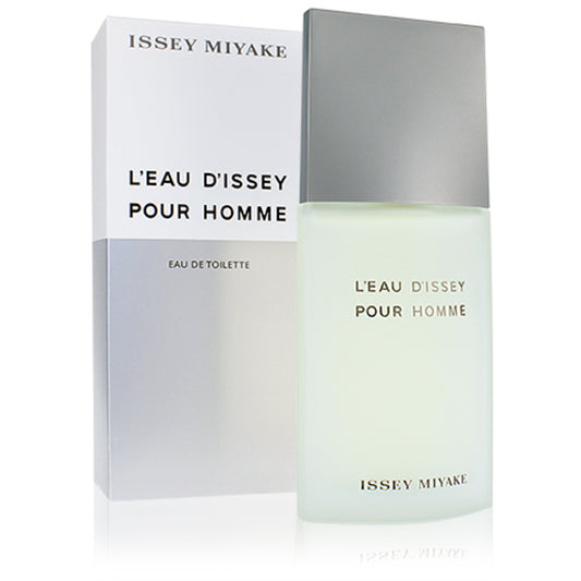 Issey Miyake L`eau D`issey Pour Homme Eau De Toilette 200ml
