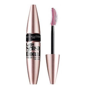 Maybelline Sensational Lash Mascara - Mascara For Long And Full Eyelashes 9.6ml