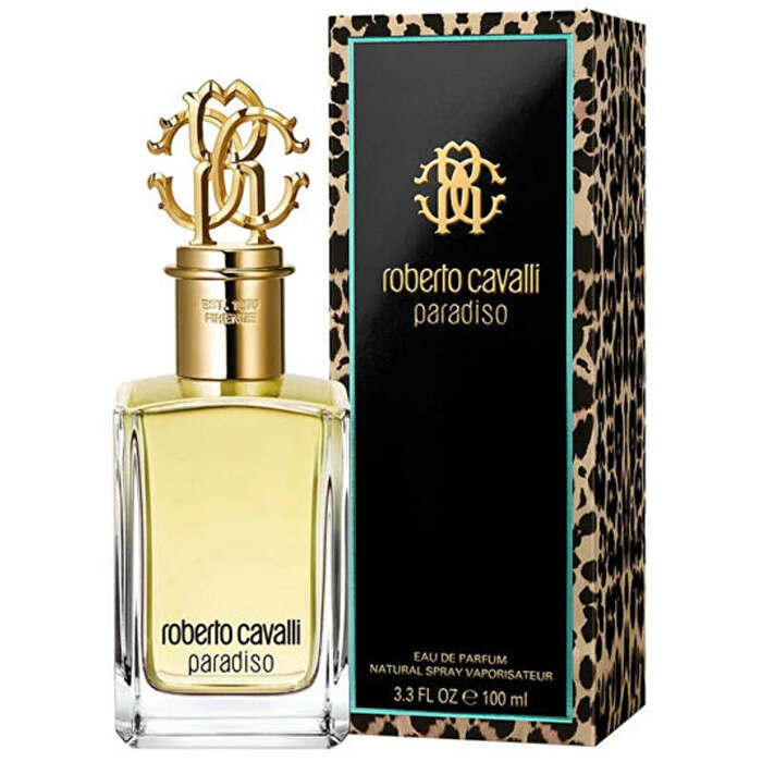 Cavalli Roberto Paradiso Eau De Parfum 75ml