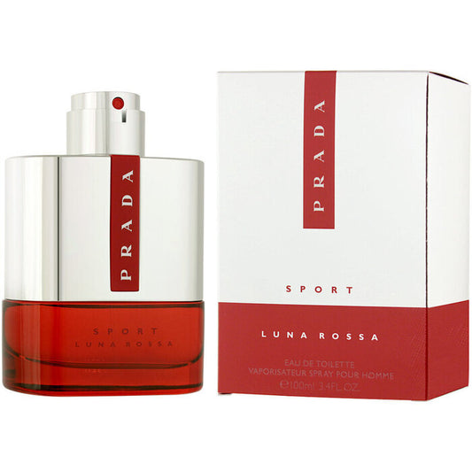 Prada Luna Rossa Sport Eau De Toilette 100ml