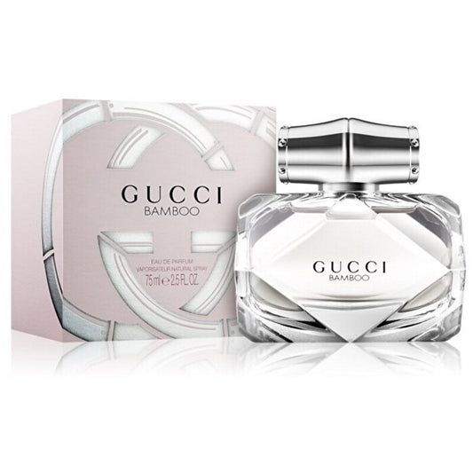 Gucci Bamboo Eau De Parfum 50ml