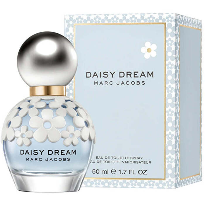 Marc Jacobs Daisy Dream Eau De Toilette 30ml