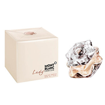 Mont Blanc Lady Emblem Eau De Parfum 75ml