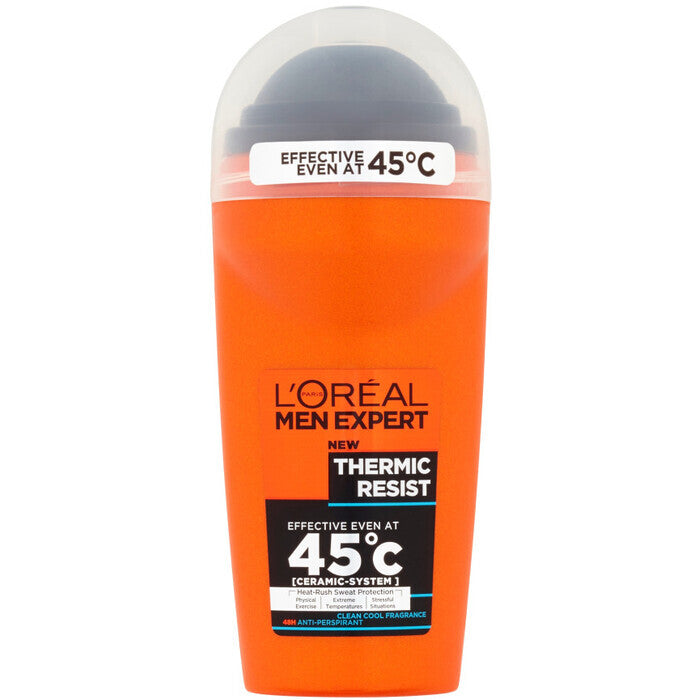 L´Oreal Men Expert Thermic Resist Roll-on 50ml