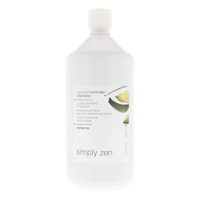 Simply Zen Dandruff Controller Shampoo - Šampon Proti Lupům 1000ml