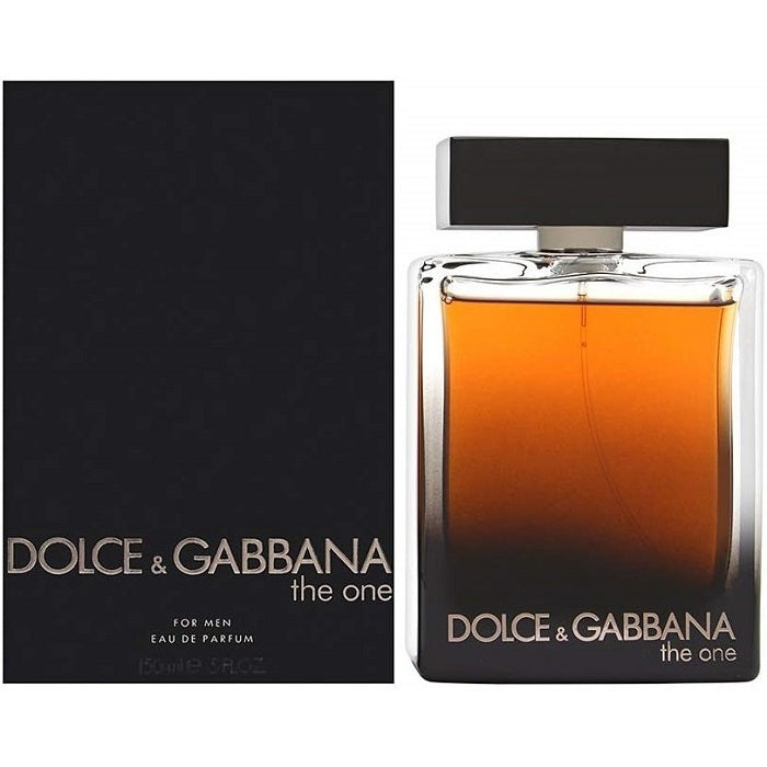 Dolce Gabbana The One For Men Eau De Parfum Eau De Parfum 150ml