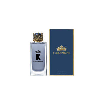 Dolce & Gabbana K Man Eau De Toilette 100ml TESTER