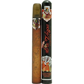 Cuba City Of Las Vegas Eau De Toilette 100ml