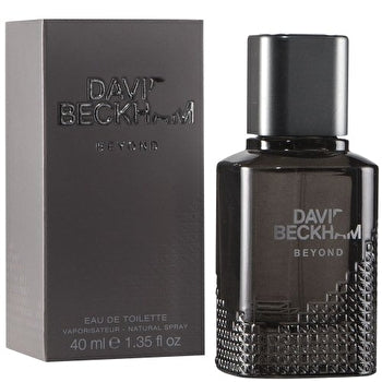 David Beckham Beyond Eau De Toilette 90ml
