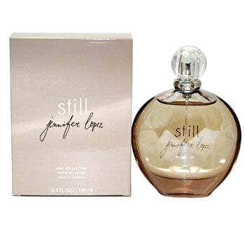 Jennifer Lopez Still Eau De Parfum 100ml