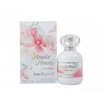 Cacharel Anais Anais L`original Eau De Toilette 100ml