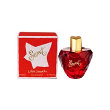 Lolita Lempicka Sweet Eau De Parfum 50ml