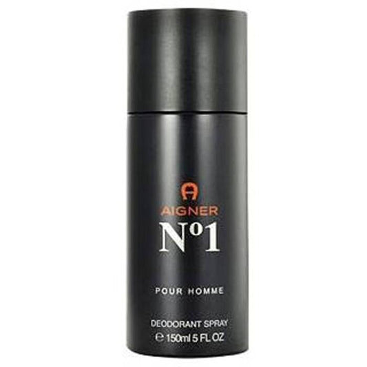 Aigner Parfums Aigner No 1 Deospray 150ml