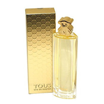 Tous Gold Eau De Parfum 50ml