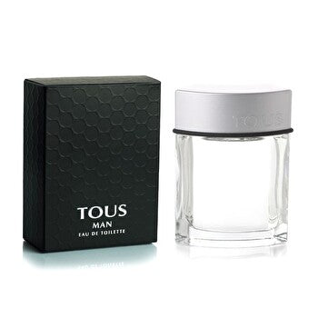Tous Man Eau De Toilette 50ml