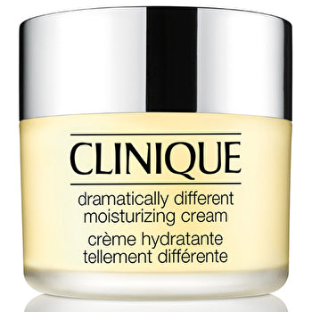 Clinique Dramatically Different Moisturizing Cream - Moisture Cream 50ml
