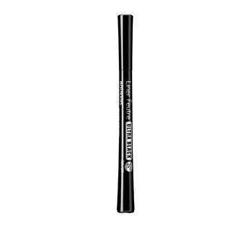 Bourjois Liner Feutre Felt Tip Eyeliner Ultra Black - Fix Eyeliner 0 8ml