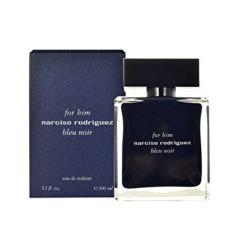 Narciso Rodriguez For Him Bleu Noir Eau De Toilette 100ml