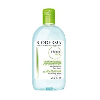 Bioderma SÉbium H2o Solution Micellaire 500ml