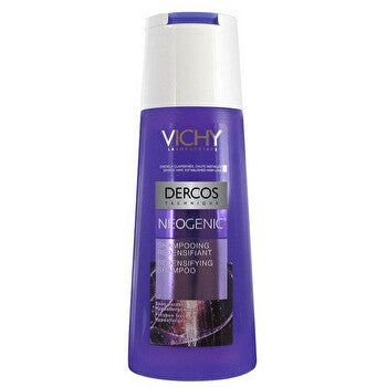 Vichy Dercos Neogenic Redensifying Shampoo - Restorative Shampoo For Hair Density 200ml