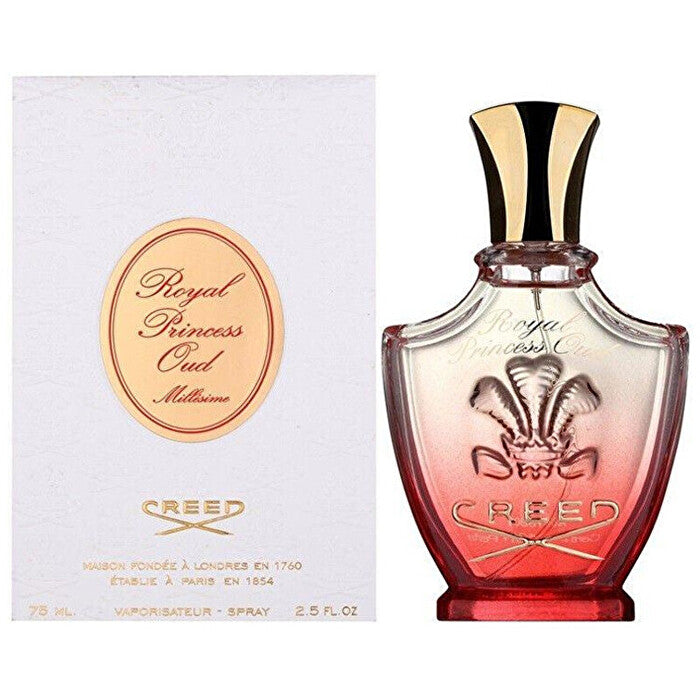 Creed Royal Princess Oud Millesime Eau De Parfum 75ml