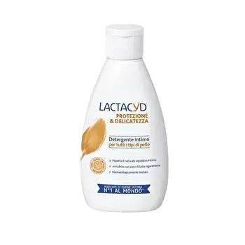 Lactacyd Femina Gel - Gel For Intimate Hygiene 300ml