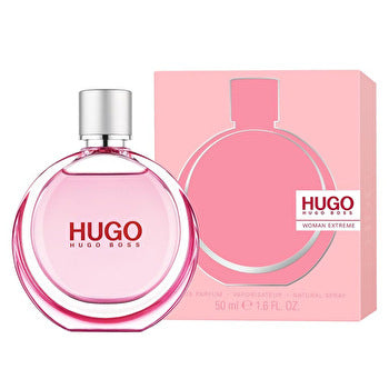 Hugo Boss Hugo Woman Extreme Eau De Parfum 75ml
