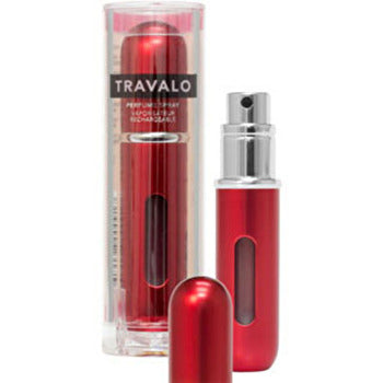 Travalo Classic Hd Red 5ml