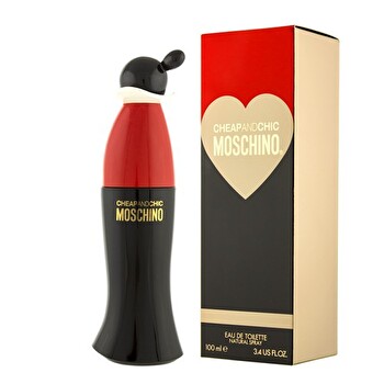Moschino Cheap & Chic Eau De Toilette 30ml