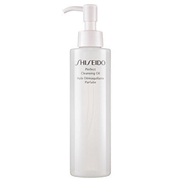 Shiseido Perfect Cleansing Oil 180ml