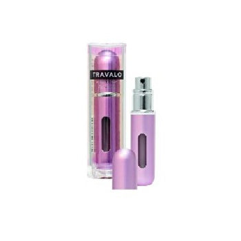 Travalo Classic Hd Pink 5ml