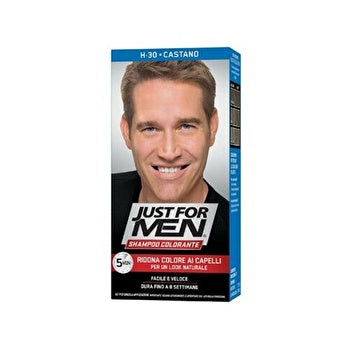 Just For Men Gel Color - Hair Color For Men 0ml