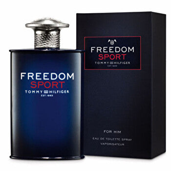 Tommy Hilfiger Freedom Sport Eau De Toilette 100ml
