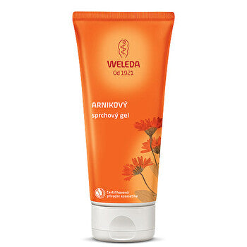 Weleda Arnikový Shower Cream 200ml
