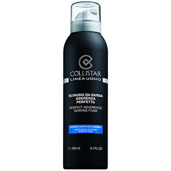 Collistar Perfect Adherence Shaving Foam ( Sensitive Skin ) 200ml