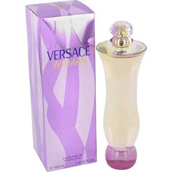 Versace Woman Eau De Parfum Tester 50ml