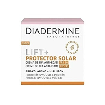 Diadermine Lift+ Sun Protection Anti-age Day Cream Spf30 50ml