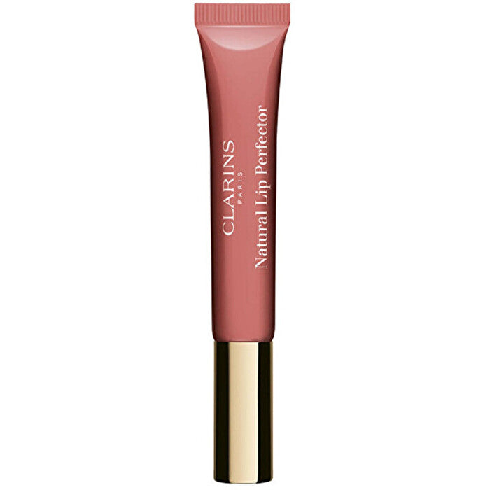 Clarins Instant Light Natural Lip Perfector - Lip Gloss 12ml