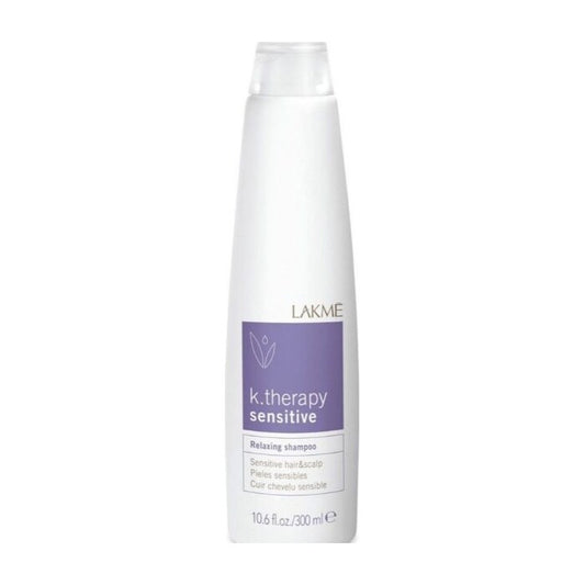 Lakme K.therapy Sensitive Relaxing Shampoo 300ml