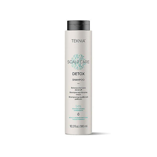 Lakme Teknia Scalp Care Detox Shampoo 300ml