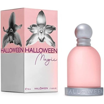 Jesus Del Pozo Halloween Magic Eau De Toilette 50ml
