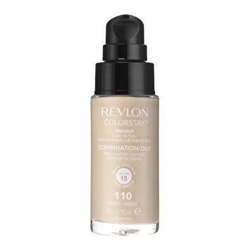 Revlon Professional Colorstay 24h Make-up 24h Spf 15 ( Mixed And Oily Skin )