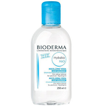 Bioderma Hydrabio H2o - Cleansing Micellar Water 500ml
