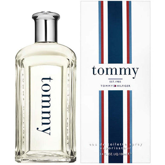 Tommy Hilfiger Tommy Eau De Cologne 100ml