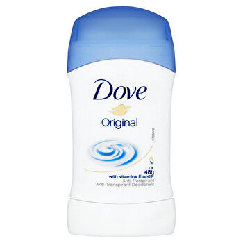 Dove Original Anti-perspirant 40ml