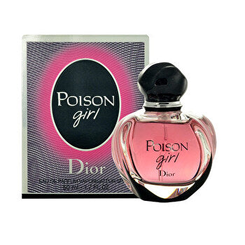 Dior Poison Girl Eau De Parfum 50ml