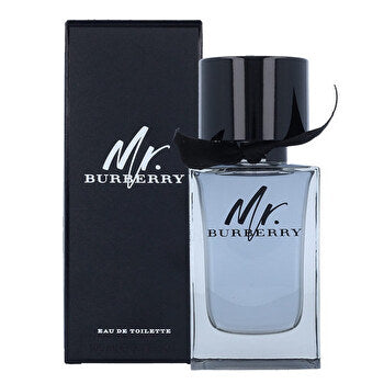 Burberry Mr. Eau De Toilette 100ml