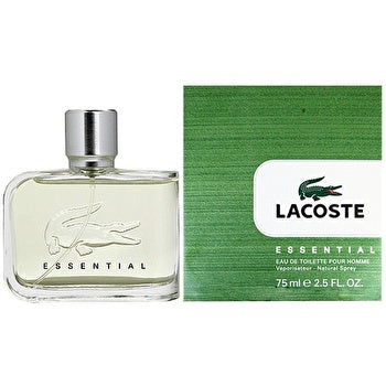 Lacoste Essential Eau De Toilette Tester 125ml