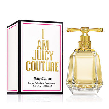 Juicy Couture I Am Eau De Parfum 100ml